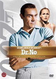 Dr. No: Two-Disc Ultimate Edition