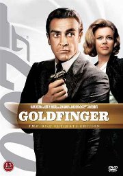 Goldfinger: Two-Disc Ultimate Edition