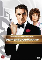 Diamonds Are Forever: Two-Disc Ultimate Edition