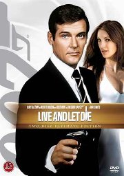 Live and Let Die: Two-Disc Ultimate Edition