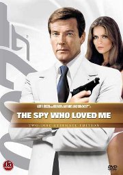 The Spy Who Loved Me: Two-Disc Ultimate Edition