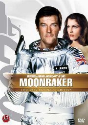 Moonraker: Two-Disc Ultimate Edition