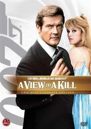 A View To A Kill: Two-Disc Ultimate Edition