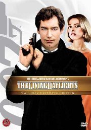 The Living Daylights: Two-Disc Ultimate Edition