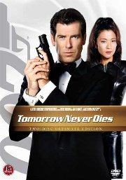 Tomorrow Never Dies: Two-Disc Ultimate Edition