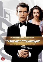 The World Is Not Enough: Two-Disc Ultimate Edition