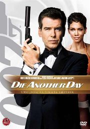 Die Another Day: Two-Disc Ultimate Edition