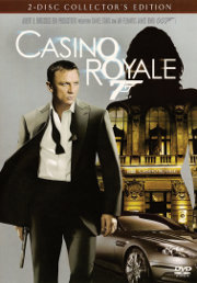 Casino Royale: 2-Disc Collector's Edition