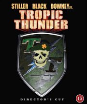 Tropic Thunder: Director's Cut
