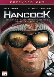 Hancock: Extended Cut