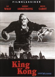 King Kong: Filmklassiker