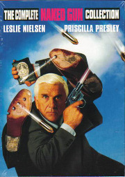 The Complete Naked Gun Collection