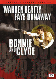 Bonnie and Clyde: Two-Disc Special Edition