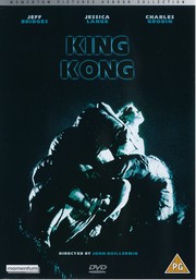 King Kong: Momentum Pictures Horror Collection