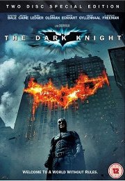 The Dark Knight: Two-Disc Special Edition