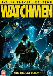 Watchmen: 2-Disc Special Edition
