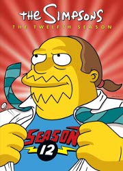 The Simpsons: The Twelfth Season