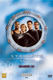 Stargate SG-1: Season 10