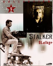 Stalker: Andrej Tarkovskij Collection