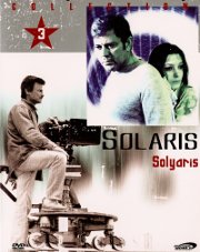 Solaris: Andrej Tarkovskij Collection