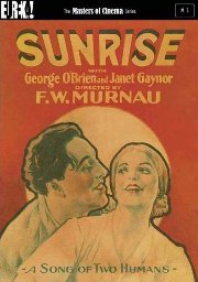Sunrise: A Song of Two Humans – The Masters of Cinema Series