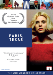 Paris, Texas: The Wim Wenders Collection