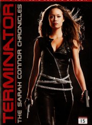 Terminator: The Sarah Connor Chronicles – The Complete Second Season