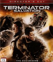 Terminator Salvation: Director's Cut