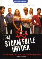 MTV Storm Fulle Høyder