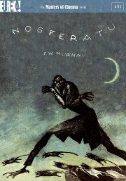 Nosferatu: The Masters of Cinema Series