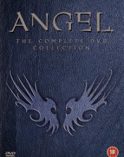 Angel: The Complete DVD Collection