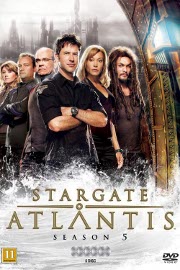Stargate Atlantis: Season 5