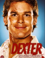 Dexter: The Second Season