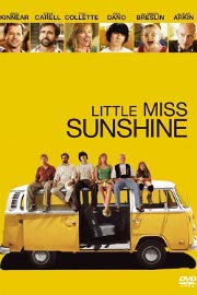 Little Miss Sunshine