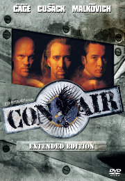 Con Air: Extended Edition