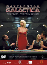 Battlestar Galactica: The Fourth And Final Season