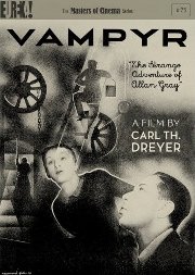 Vampyr: The Masters of Cinema Series
