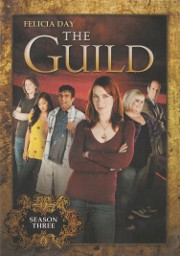 The Guild: Season Three