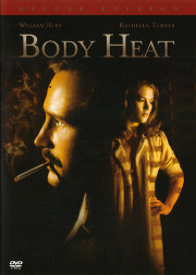 Body Heat: Deluxe Edition
