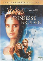 Prinsessebruden