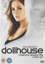 Dollhouse: Season Two