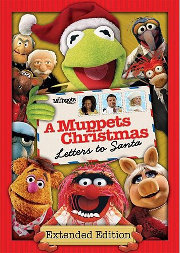 A Muppets Christmas: Letters to Santa – Extended Edition