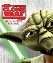 Star Wars: The Clone Wars – Hele andre sesong