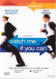 Catch me if you can: Dobbeltdisk