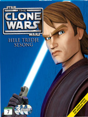 Star Wars: The Clone Wars – Hele tredje sesong