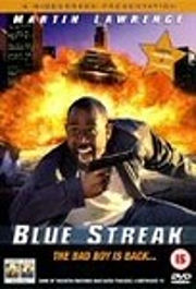 Blue Streak