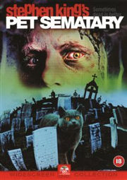 Pet Sematary