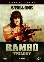 Rambo Trilogy