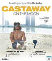 Castaway on the Moon