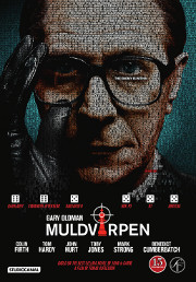 Muldvarpen